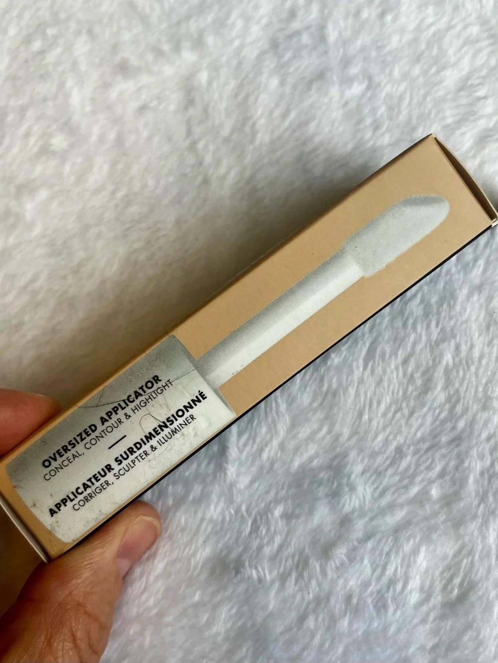 *3/$15, e.l.f. Hydrating Camo Concealer - Fair Rose